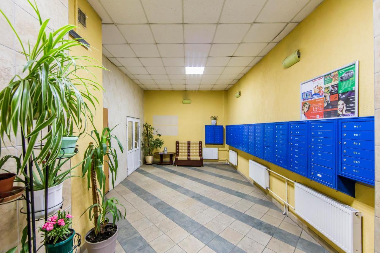 2К Квартира У Новому Будинку, Печерськ Kijów Zewnętrze zdjęcie